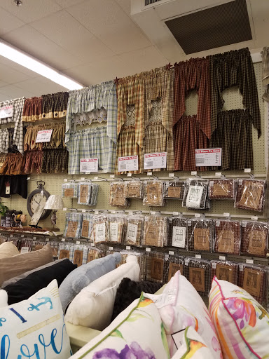 Window Treatment Store «Curtain & Bath Outlet, Vernon», reviews and photos, 295 Hartford Turnpike, Vernon, CT 06066, USA