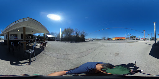 Coffee Shop «Mojo Coffee», reviews and photos, 609 E Polk St, Burnet, TX 78611, USA