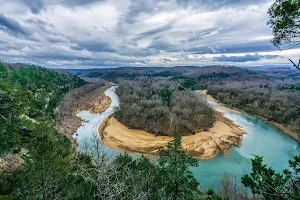 Red Bluff Overlook image