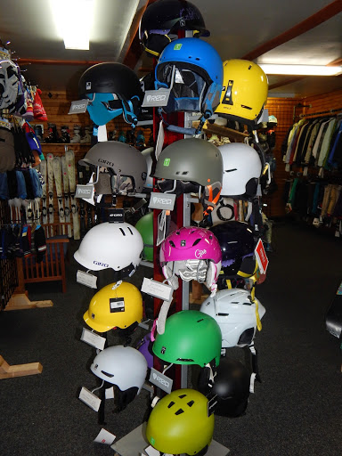 Ski Shop «Cabin Craft Snowboard & Ski Shop», reviews and photos, 2 Main St, Spring Mt, PA 19478, USA