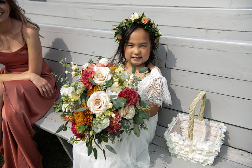 Florist «Lakeside Floral & Gift», reviews and photos, 109 Wildwood Rd, Willernie, MN 55090, USA