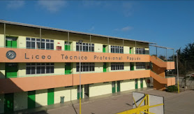 Liceo Tecnico Profesional Papudo