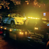PEREZ TOWING - Photo 7 - Car repair in Ijamsville, MD, Frederick