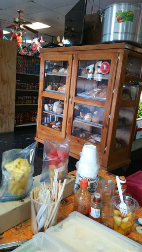 Supermarket «Supermercado Garcia», reviews and photos, 7914 Dream St, Florence, KY 41042, USA