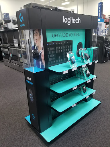 Electronics Store «Best Buy», reviews and photos, 731 N Hwy 67, Cedar Hill, TX 75104, USA