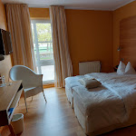 Photo n°4 de l'avis de Jenny. fait le 31/10/2022 à 06:22 sur le  Hotel Rosengarten à Zweibrücken