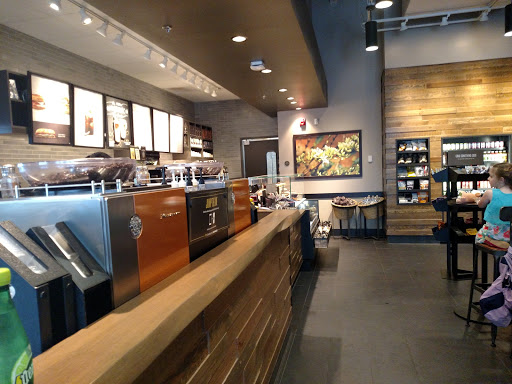 Coffee Shop «Starbucks Providence Commons», reviews and photos, 621 S Mt Juliet Rd #101, Mt Juliet, TN 37122, USA
