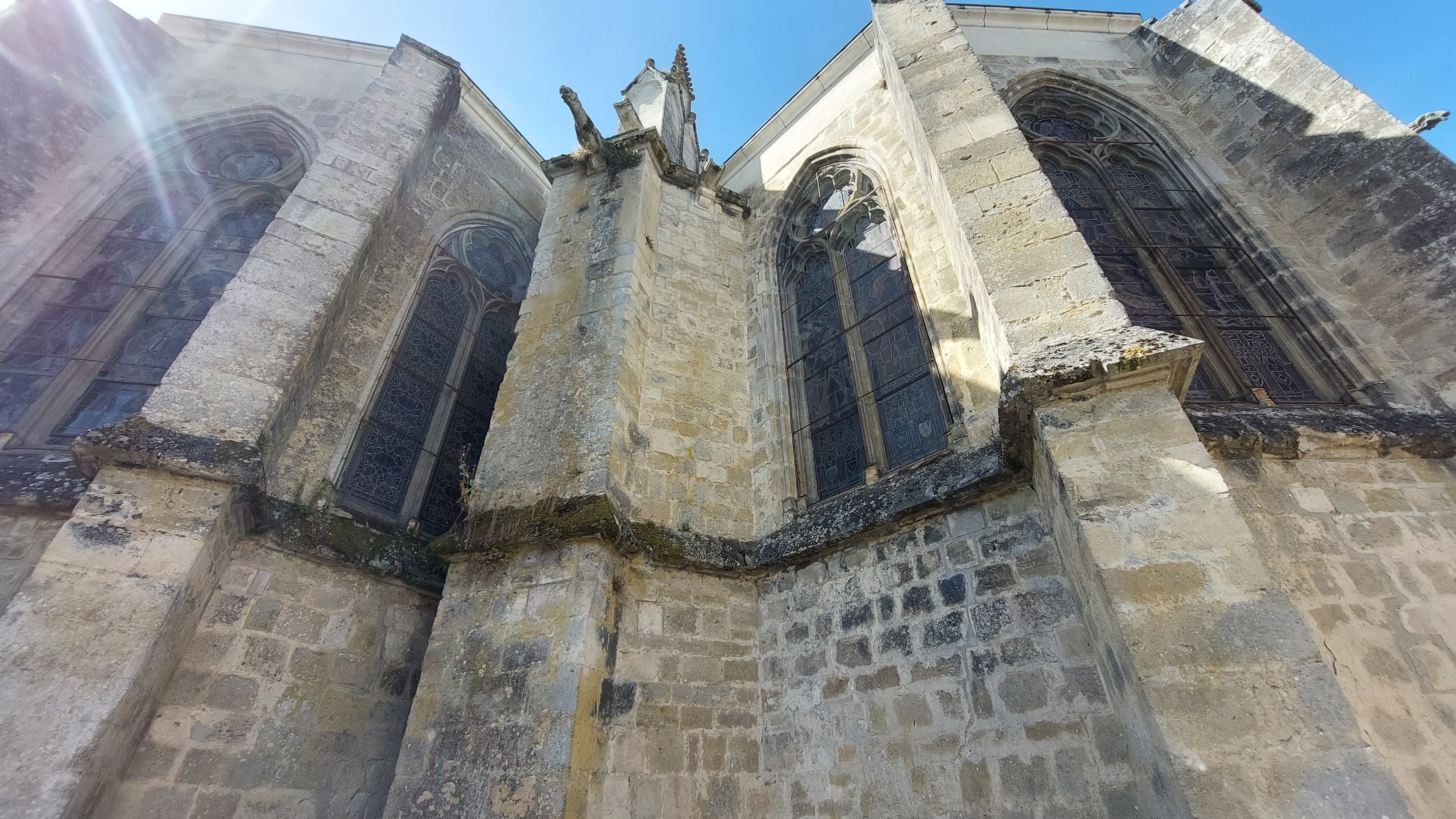 Photo n° 2 de l'avis de Nicolas.r fait le 29/09/2022 à 00:21