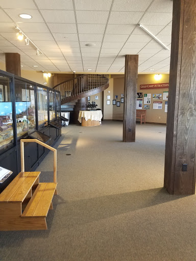 Heritage Museum «Cripple Creek Heritage Center», reviews and photos, 9283 CO-67, Cripple Creek, CO 80813, USA