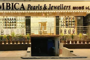Ambica Pearls & Jewellers image