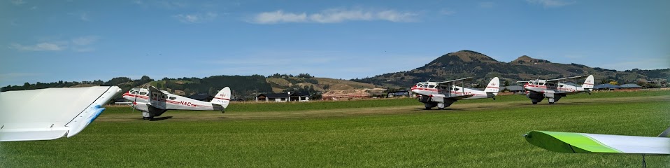 Otago Aero Club Inc