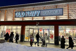 Old Navy Outlet image