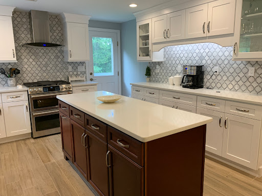 Cabinet Store «Express Kitchens - Cabinets & Counter-tops», reviews and photos, 3080 Main St, Hartford, CT 06120, USA