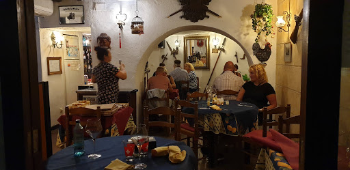 Restaurante La Casa