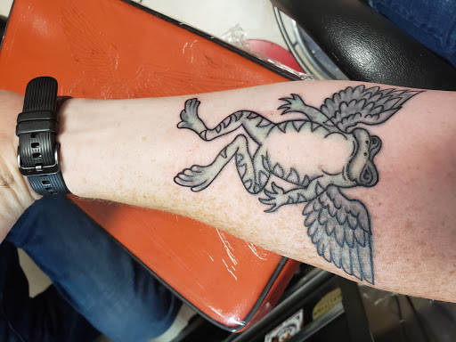 Tattoo Shop «Tattoo 42», reviews and photos, 753 SW 185th Ave, Beaverton, OR 97006, USA