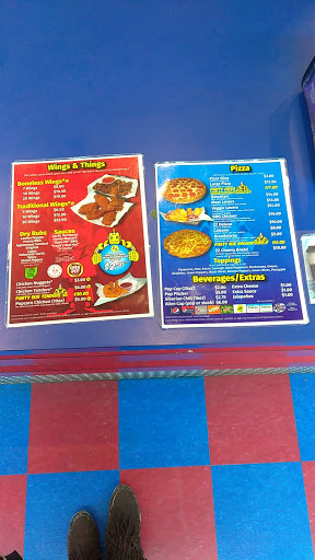 Laser Tag Center «Zap Zone Laser Tag», reviews and photos, 9751 Telegraph Rd, Taylor, MI 48180, USA