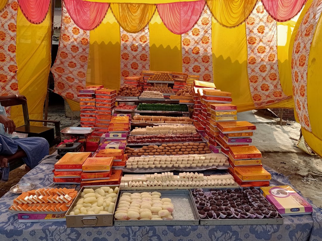 रमेश स्वीट शॉप खोरिया रघुवीर सिंह
