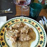 Photo n°2 de l'avis de Daniele.a fait le 12/05/2024 à 16:21 sur le  Da Nada Locanda Toscana à Roccatederighi