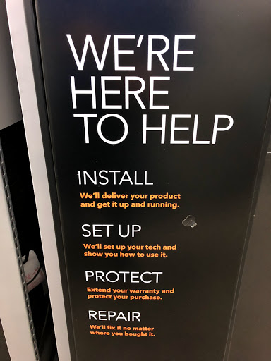 Electronics Store «Best Buy», reviews and photos, 5425 Harvey St, Muskegon, MI 49444, USA