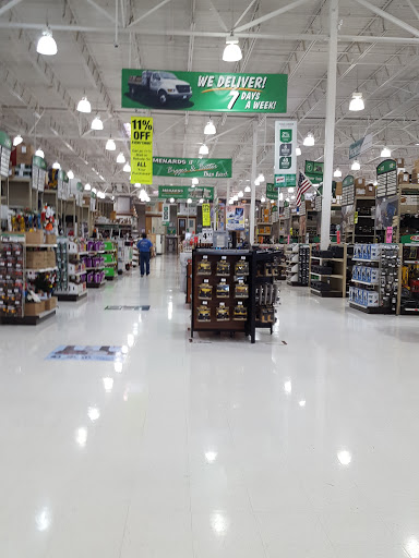 Home Improvement Store «Menards», reviews and photos, 220 W North Ave, West Chicago, IL 60185, USA