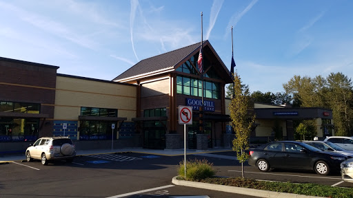 Clothing Store «Goodwill», reviews and photos, 37151 Mt Hood Hwy, Sandy, OR 97055, USA