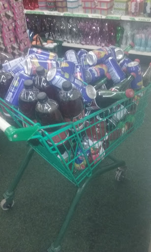 Dollar Store «Dollar Tree», reviews and photos, 7373 52nd Pl E, Bradenton, FL 34203, USA