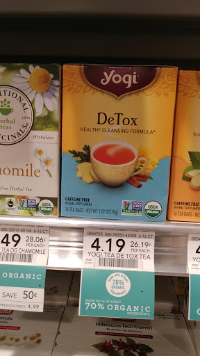 Supermarket «Publix Super Market at Decatur Commons», reviews and photos, 1605 Beltline Rd SW, Decatur, AL 35601, USA