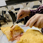 Photo n°4 de l'avis de Ernesto.i fait le 29/10/2023 à 19:49 sur le  Da Polidoro à Naples