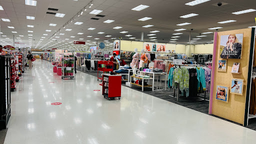 Department Store «Target», reviews and photos, 455 Carnegie Blvd, Malvern, PA 19355, USA