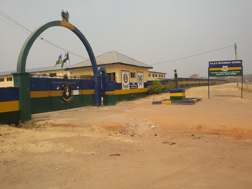 Police Secondary School, Ita-ogbolu, Akure, Ondo, Nigeria, Childrens Clothing Store, state Ondo