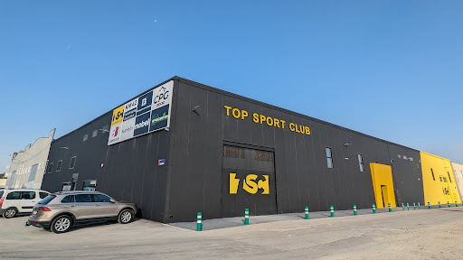 Top Sport Club en Alcantarilla, Murcia