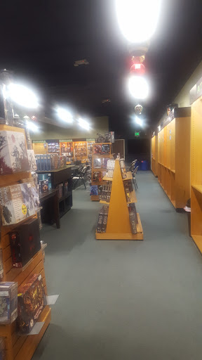 Video Game Store «Ottos Video Games & More», reviews and photos, 7701 White Ln, Bakersfield, CA 93309, USA