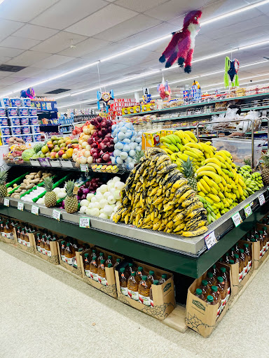 Grocery Store «Stop-N-Shop Discount Foods», reviews and photos, 1198 Winburn Dr, Lexington, KY 40511, USA