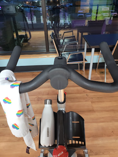 Gym «Anytime Fitness», reviews and photos, 2760 Pacific Blvd SE, Albany, OR 97321, USA