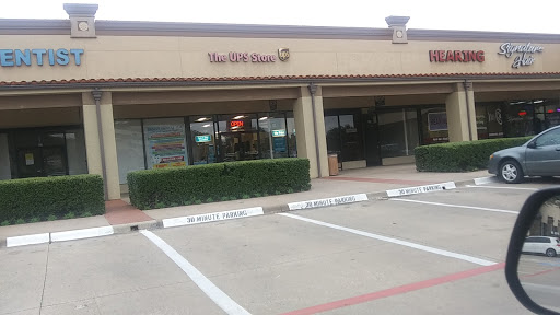 Shipping and Mailing Service «The UPS Store», reviews and photos, 101 S Coit Rd #36, Richardson, TX 75080, USA