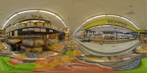 Grocery Store «Winn-Dixie», reviews and photos, 2200 S Atlantic Ave, Daytona Beach Shores, FL 32118, USA