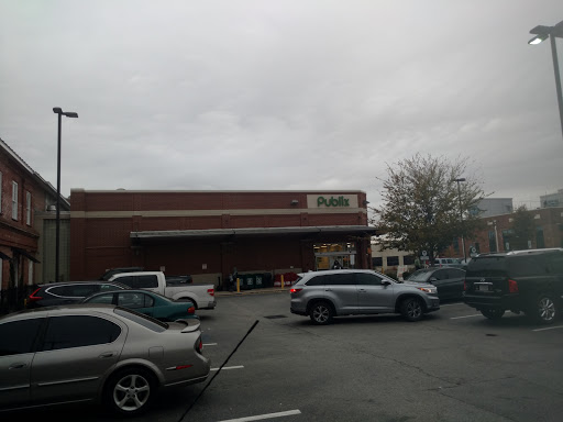 Supermarket «Publix Super Market at Gervais Place», reviews and photos, 501 Gervais St, Columbia, SC 29201, USA