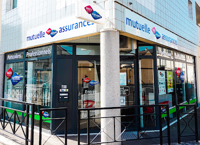MATH-PREVARIS Mutuelle & assurances à Bourges