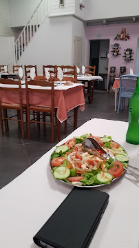 Plats et boissons du Restaurante Portugués à Villeneuve - n°5