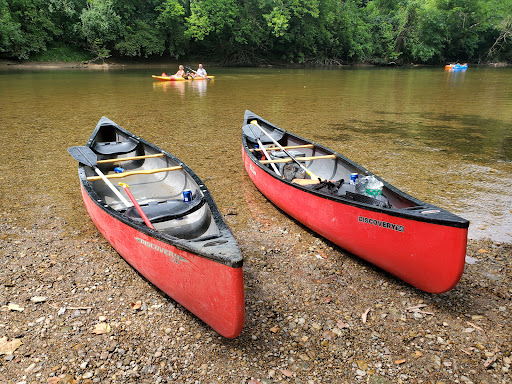 Canoe & Kayak Store «White River Canoe Company», reviews and photos, 17180 River Rd, Noblesville, IN 46060, USA