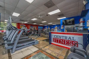 Central Fitness A Patriot’s Gym & 1st Phorm Supplement Store image