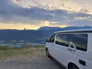 Photo n°3 de VAN-IT JURA à Monay ()