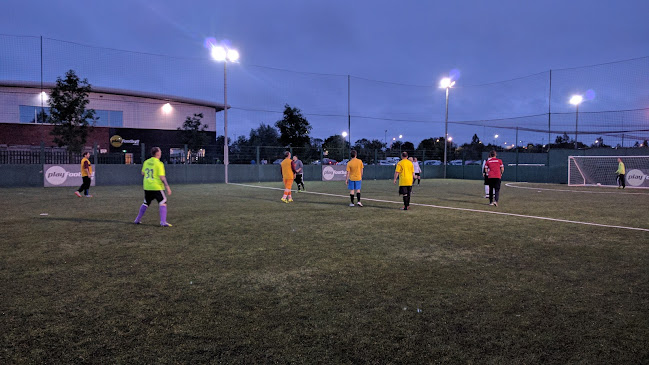Reviews of WePlay Football York in York - Sports Complex