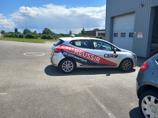 École de Conduite Tenue De Route à Ernée, Mayenne