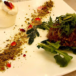 Photo n°1 de l'avis de Oscar.e fait le 21/09/2021 à 18:13 sur le  ANTICA CORTE DEI BOTTARI à Syracuse