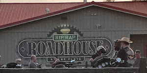 Rip Rap Roadhouse