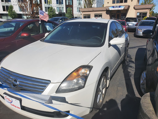 Used Car Dealer «CarHop Auto Sales & Finance», reviews and photos, 8208 Aurora Ave N, Seattle, WA 98103, USA