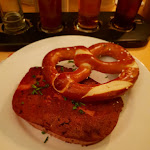 Photo n°1 de l'avis de Brett.a fait le 03/01/2019 à 12:40 sur le  Vetter's Alt Heidelberger Brauhaus à Heidelberg