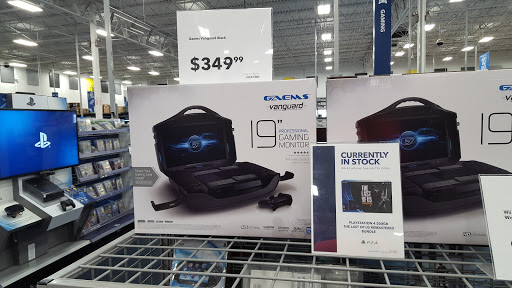 Electronics Store «Best Buy», reviews and photos, 9970 N Newport Hwy, Spokane, WA 99218, USA