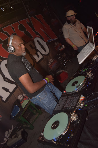 Bar «Rockin Rodeo», reviews and photos, 1009 Avenue C, Denton, TX 76201, USA